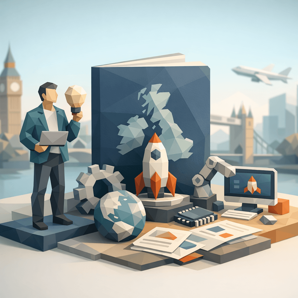 UK Innovator Founder Visa 2026: Requirements for Tech Entrepreneurs