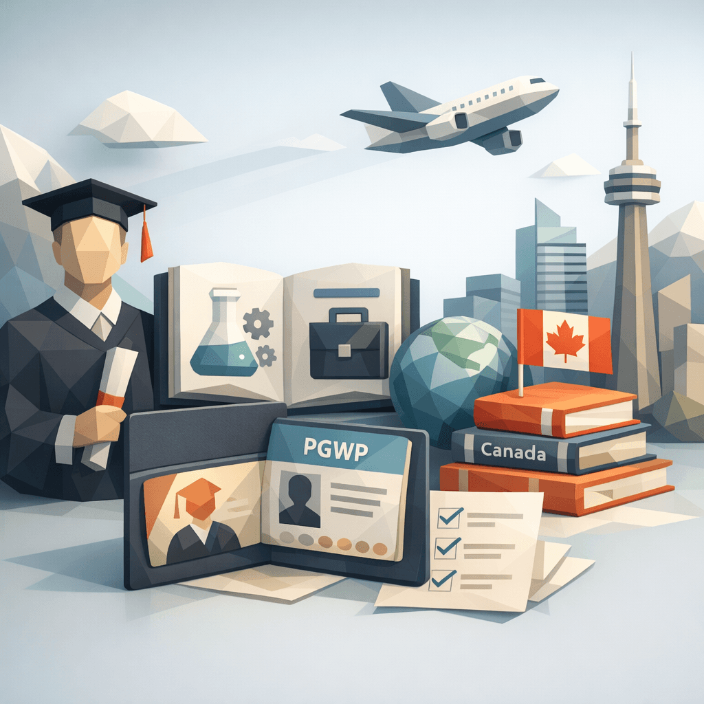 Canada PGWP Changes 2026: New Rules for Field of Study, Language, and Eligibility