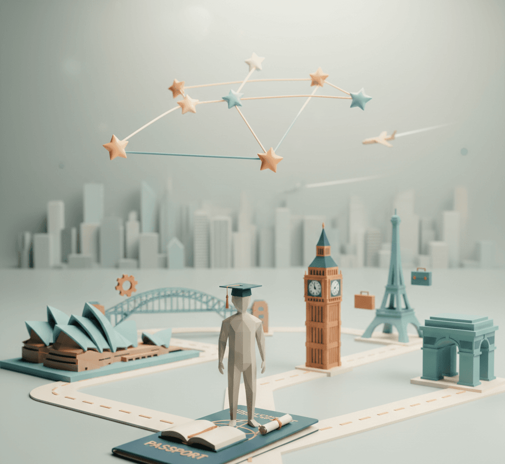 Post-Study Work Rights 2026: Best Countries for International Graduates