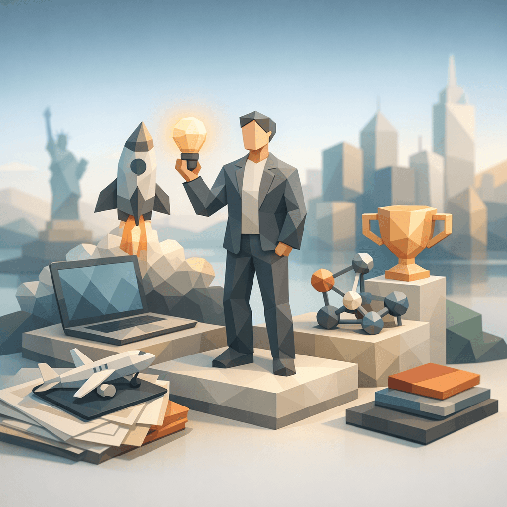 O-1 Visa for Tech Founders in 2026: How to Prove Extraordinary Ability (Even Without a Nobel Prize)