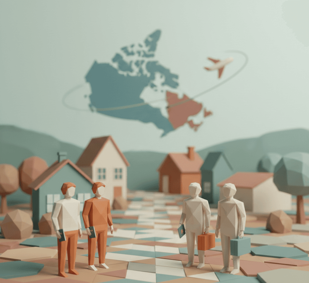 Canada RCIP 2026: Rural Community Immigration Pilot for Permanent Residency