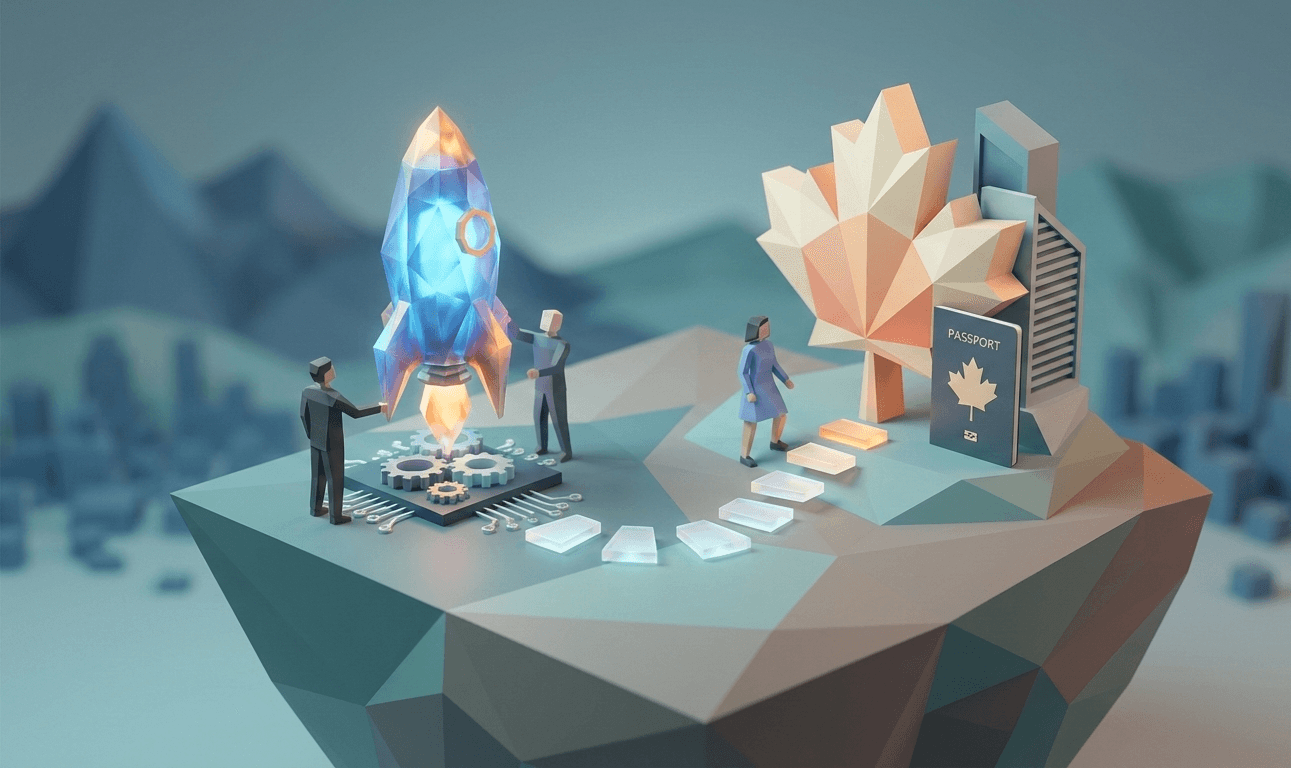Canada Startup Visa 2026: Tech Entrepreneur Permanent Residency