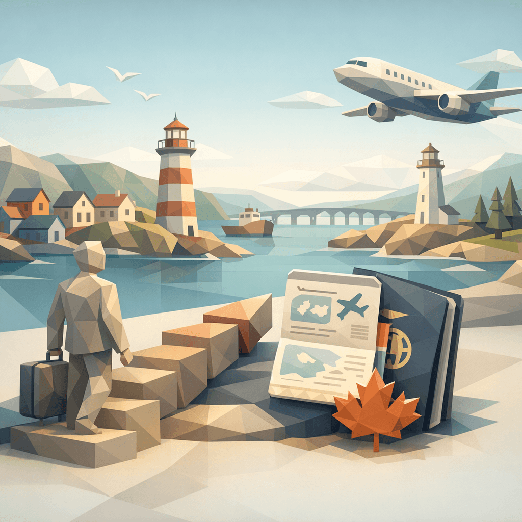Atlantic Immigration Program 2026: Your PR Pathway to Canada's Maritime Provinces