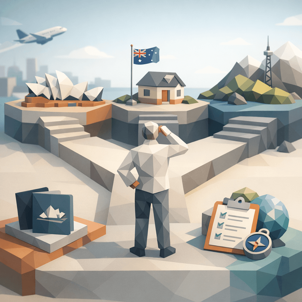 Australia Subclass 189 vs 190 vs 491: Which Skilled Visa Should You Actually Pick in 2026?