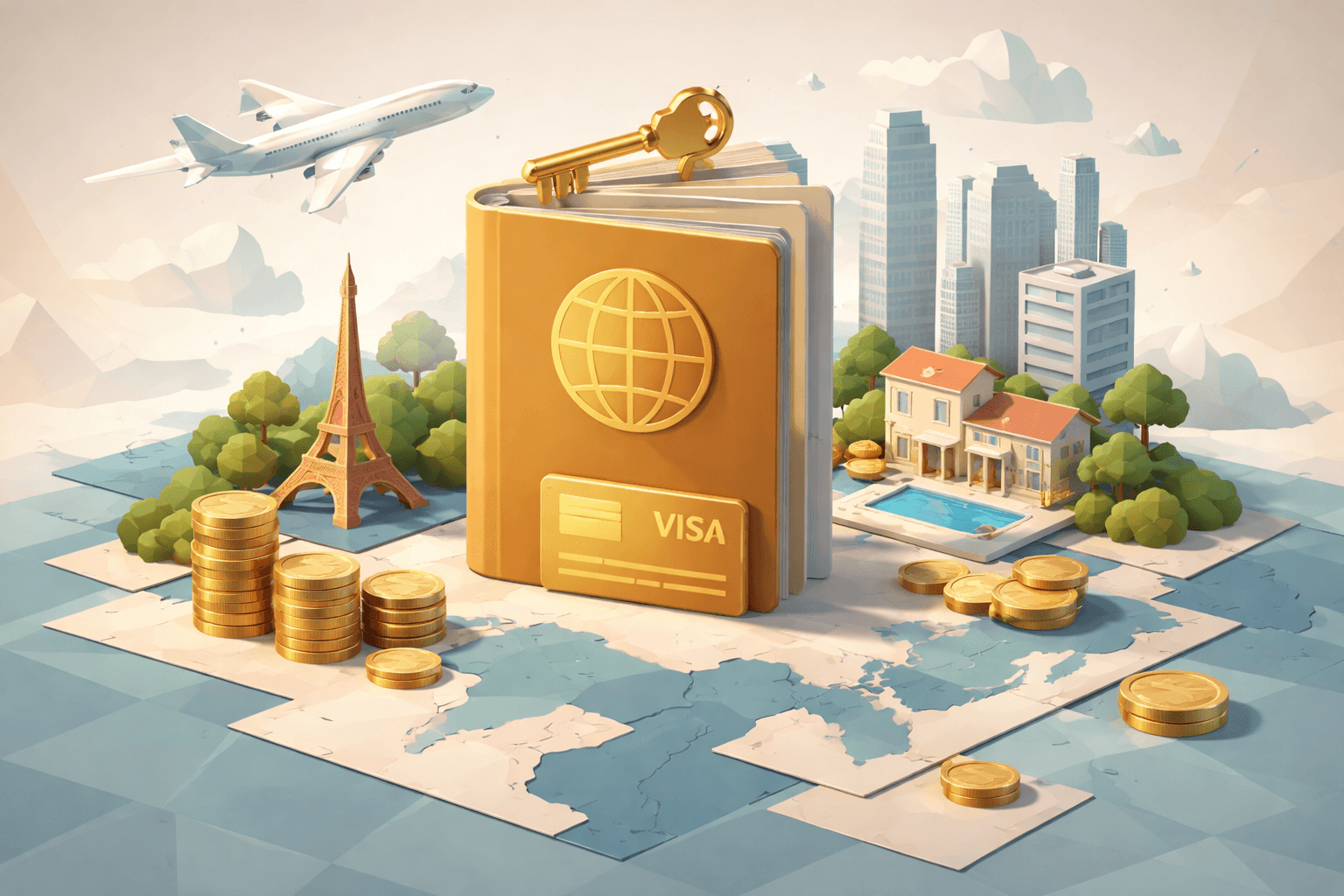Golden Visa Programs 2026: Which Countries Still Offer Residency by Investment