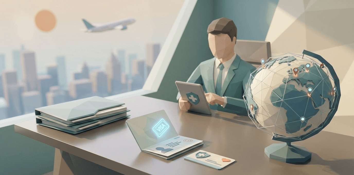 Health Insurance for Visa Applicants 2026: Requirements by Country