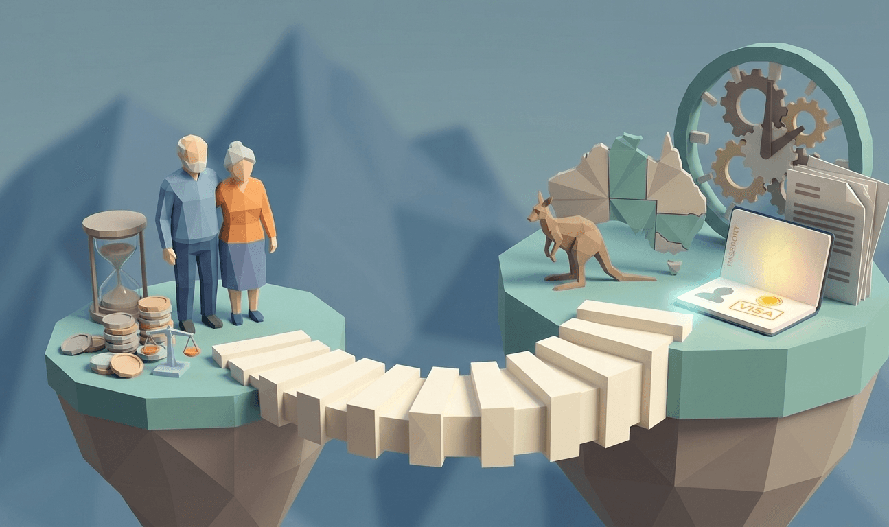 Australia Parent Visa 2026: Wait Times, Costs, and What Actually Works