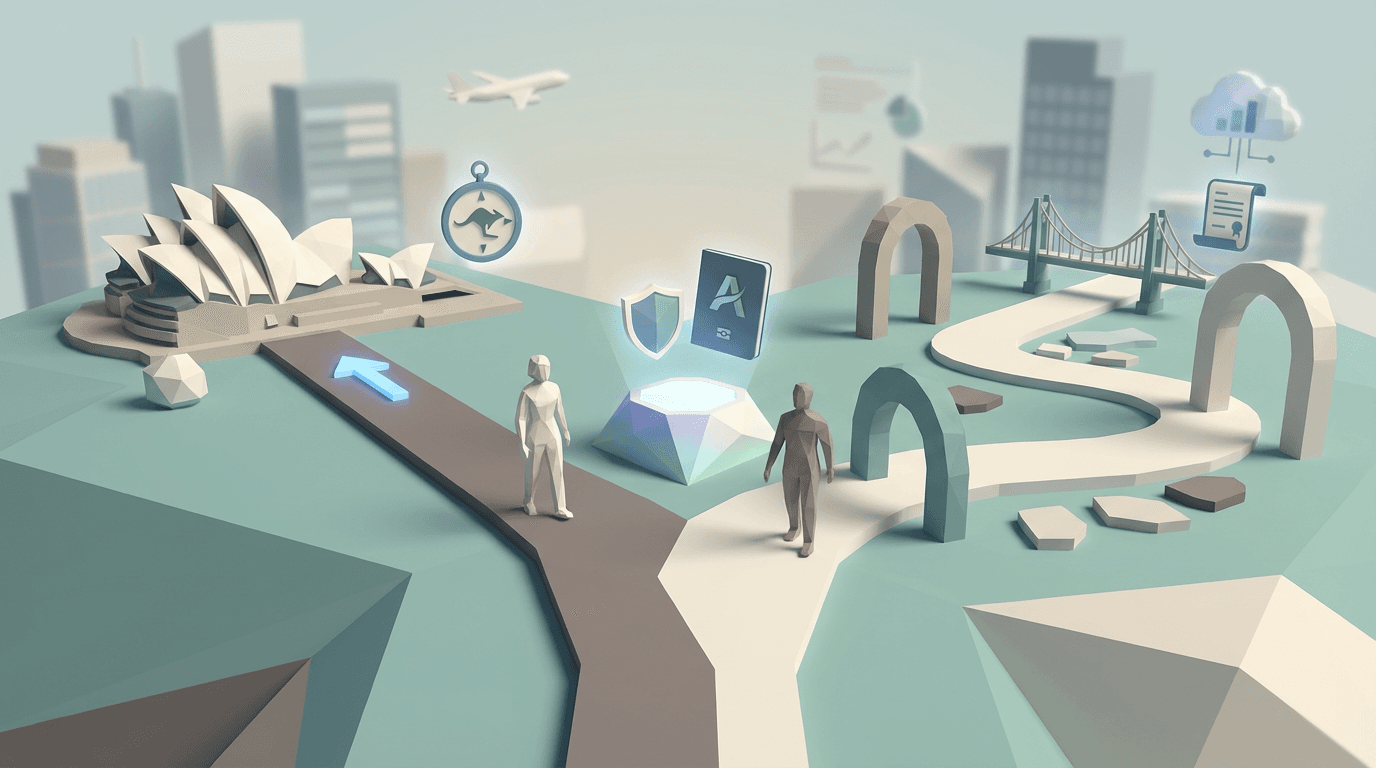 Australia Employer Nomination 186 2026: Direct Entry vs Transition