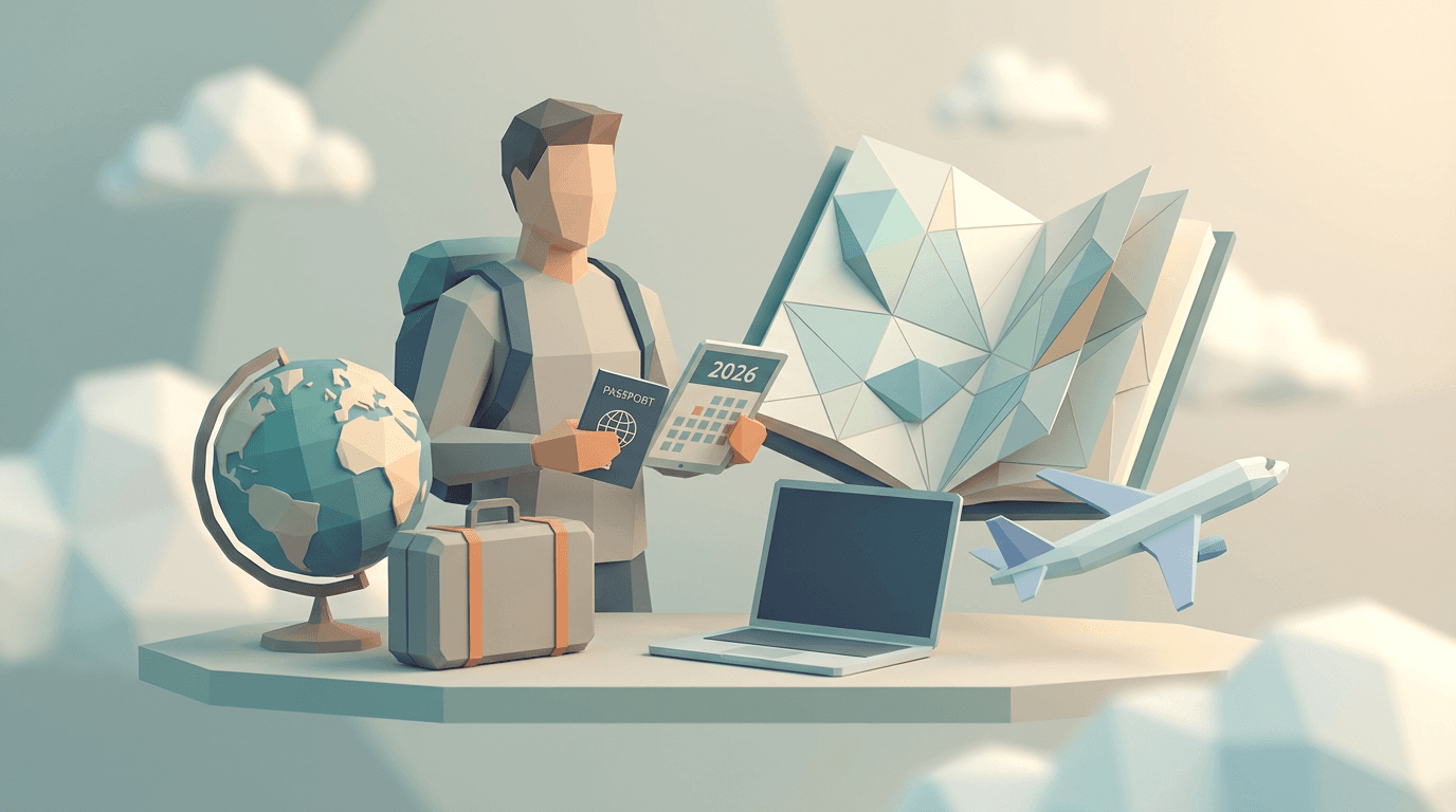 Working Holiday Visa 2026: Complete Guide for 18-35 Year Olds