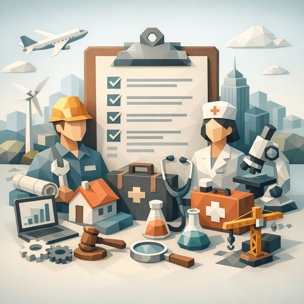 Core Skills Occupation List (CSOL) 2026: 456 Occupations Explained