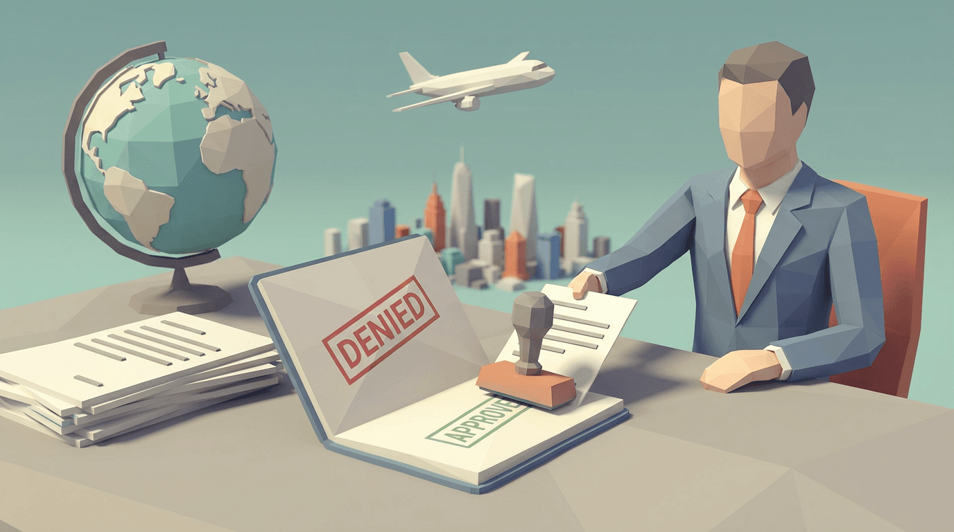 Visa Rejection Appeals 2026: How to Overturn a Denied Application